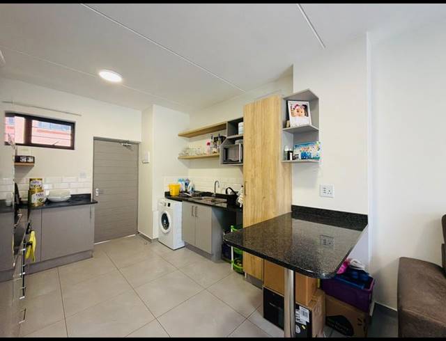 2 BEDROOM PROPERTY TO RENT IN VORNA VALLEY